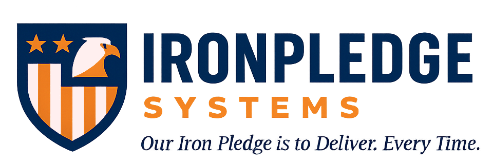 IronPledge Systems